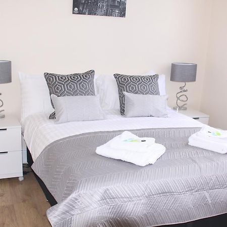 The Salford Apartment Stockport Ngoại thất bức ảnh