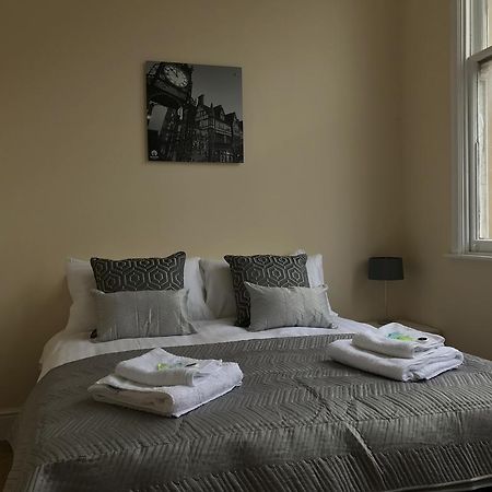 The Salford Apartment Stockport Ngoại thất bức ảnh