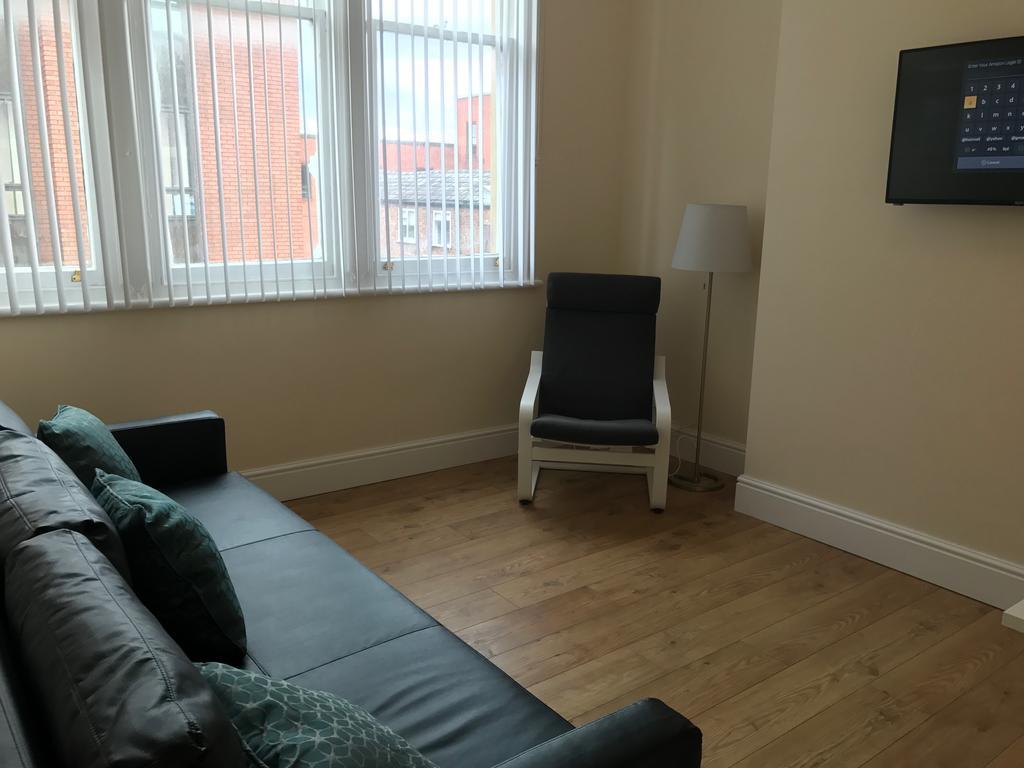 The Salford Apartment Stockport Ngoại thất bức ảnh