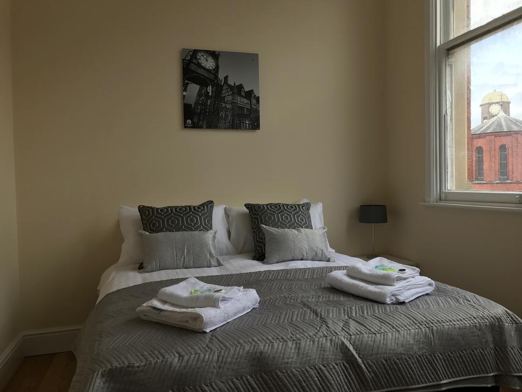 The Salford Apartment Stockport Ngoại thất bức ảnh