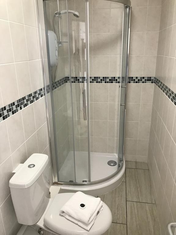 The Salford Apartment Stockport Ngoại thất bức ảnh