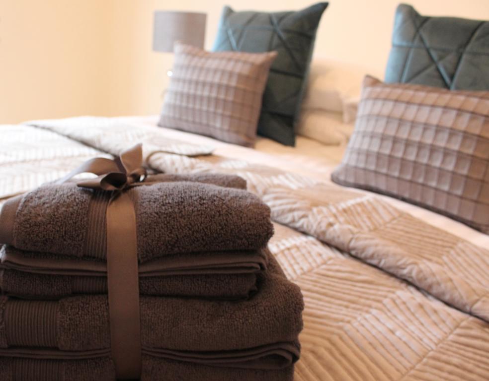 The Salford Apartment Stockport Ngoại thất bức ảnh